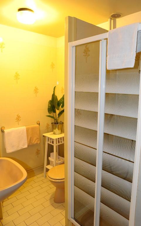 Hotel-Residence Les Volcans ミュロル 部屋 写真