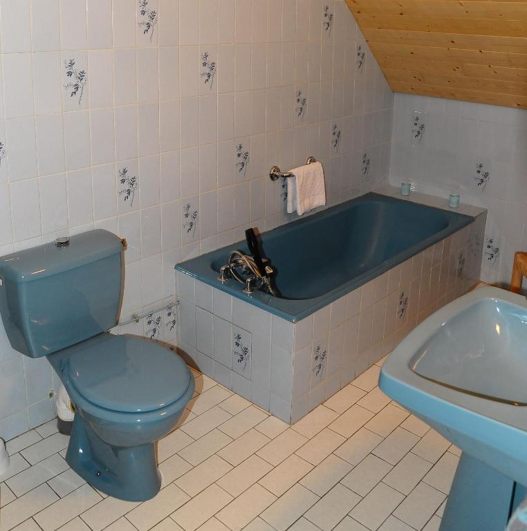 Hotel-Residence Les Volcans ミュロル 部屋 写真